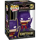 Funko POP! Figura Zur-en-arrh! The Batman