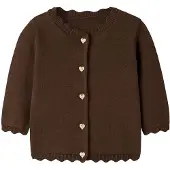 Name it Cardigan A Maglia