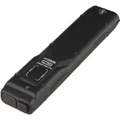 Nitecore EDC25 torcia ricaricabile, 3000 lumens