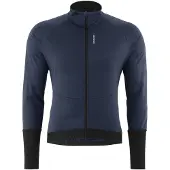 Gonso Road Jacket Softshell Giacca ciclismo Uomo (3XL, blu)