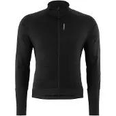 Gonso Road Jacket Softshell Giacca ciclismo Uomo (XXL, nero)