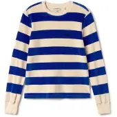 TWOTHIRDS Women's Hawi Maglione Donna (L, variopinto)