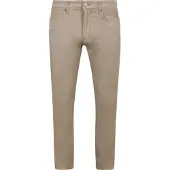 Vanguard Pantaloni V7 Rider cammello Beige Marrone taglia W 36