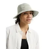 Arc'teryx Sinsola Shade Hat Cappello (S/M, grigio/nero)