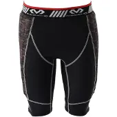Mcdavid Pantaloncini Protettivi Hex