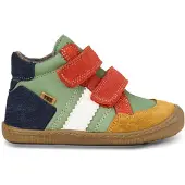 Koel Kid's Douro Tex Scarpe barefoot Bambini (26, variopinto)
