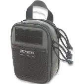 Maxpedition Organizer tascabile Double-Decker Mini, wolf gray