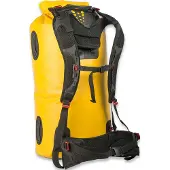 Sea to Summit Zaino Hydraulic Dry Pack, 90L, yellow