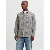 Jack & Jones Camicia Relaxed Fit