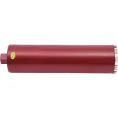 OEM Carotatrice, alta efficienza, uso versatile, rossa