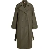 Jack & Jones Jxesma Trench