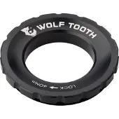 Wolf Tooth Anello Di Bloccaggio Del Disco Cnc Cl