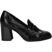 Tamaris Francesina nero - 37