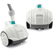 Intex Pulitore automatico per piscine 28007