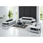 AEA Ledersofa Couch Wohnlandschaft 3+2+1 Sttzer Garnitur Design Sofa Sofagarnitur