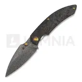 Kansept Knives Coltello pieghevole Falk CF