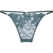 Hunkemoller String blu