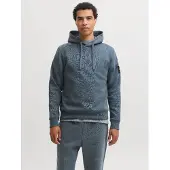 Jack & Jones Felpa Con Cappuccio
