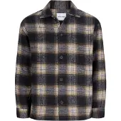 Jack & Jones Giacca Camicia Relaxed Fit