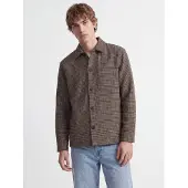 Jack & Jones Giacca Camicia Relaxed Fit