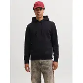 Jack & Jones Felpa Con Cappuccio