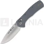 Buck Coltello pieghevole Range Pro Gray