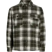 Jack & Jones Giacca Camicia Relaxed Fit