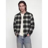 Jack & Jones Giacca Camicia Relaxed Fit
