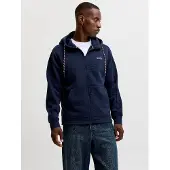 Jack & Jones Felpa Con Cappuccio
