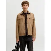 Jack & Jones Giacca Camicia