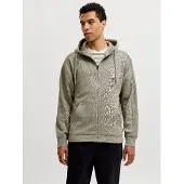 Jack & Jones Felpa Con Cappuccio