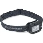 Black Diamond Spot Headlamp Lampada frontale blu
