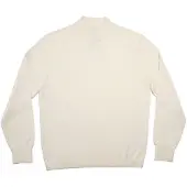 Calvin Klein Pullover bianco