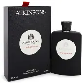 Atkinsons 41 Burlington Arcade Unisex 100 ml — Eau de Parfum