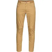 Chillaz Banff 2.0 Pantaloni da bouldering Uomo (M, beige)
