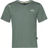 Chillaz Bozen Mountain T-shirt Uomo (XL, olivia)