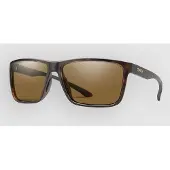 Smith Riptide Cat. 3 VLT 11% Occhiali da sole marrone