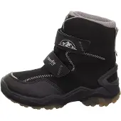 Superfit Stivale 'Jupiter Ice' nero