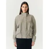 Y.A.S Yasora Ls Camoscio Giacca In Pelle