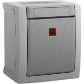 HHG Comando/interruttore Panasonic 90591023-DE