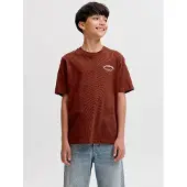 JACK&JONES JUNIOR T-shirt Con Logo Boys
