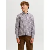 JACK&JONES JUNIOR Camicia Oxford Boys