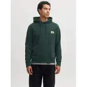 Jack & jones Felpa Con Cappuccio