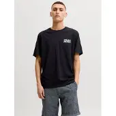 Jack & Jones T-shirt Con Logo