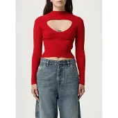 Diesel Top di lana