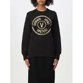 Versace Jeans Couture Felpa a girocollo
