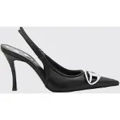 Diesel Slingback D-Venus in pelle
