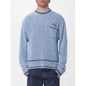 MARNI Pullover girocollo in cotone