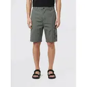 C.P. Company C. P. COMPANY Pantaloncini cargo in misto cotone stretch
