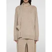 Stella McCartney Maglia con fusciacca